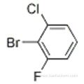 2-Chloro-6-fluorobromobenzene CAS 309721-44-6